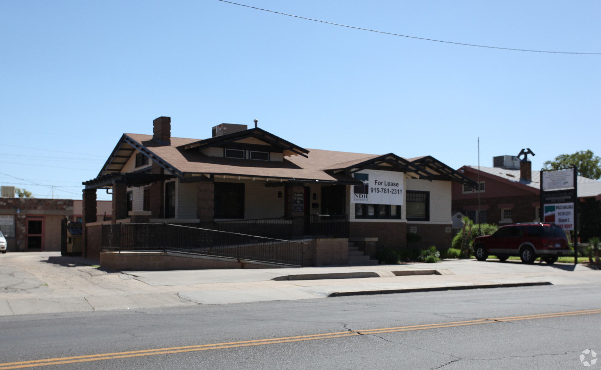 2524 Montana Ave, El Paso, TX for sale Primary Photo- Image 1 of 1