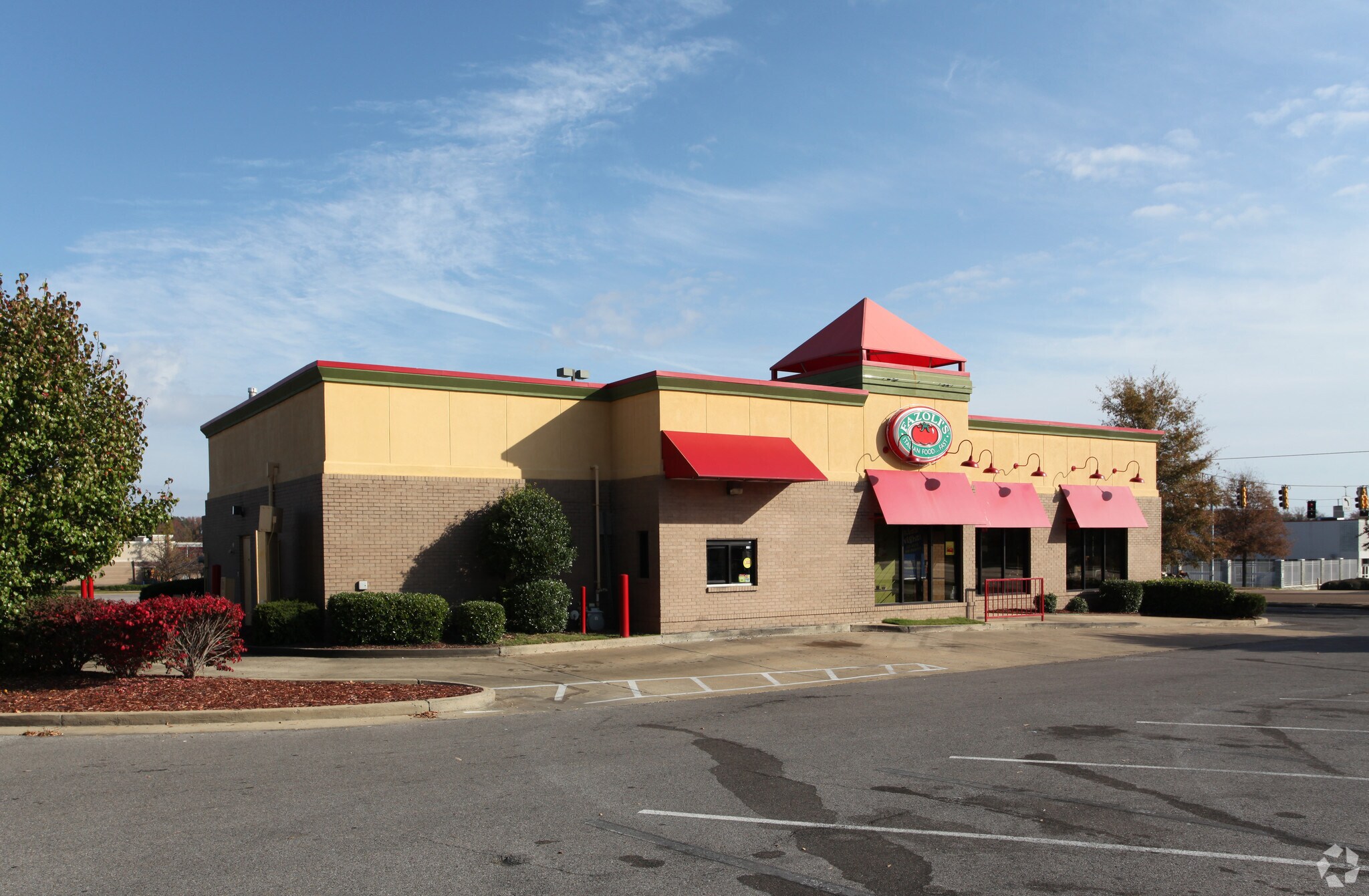 3587 Riverdale Rd, Memphis, TN à vendre Photo du bâtiment- Image 1 de 3