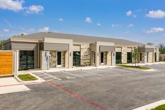 Plus de détails pour 1908 Yaupon Trl, Cedar Park, TX - Bureau à vendre
