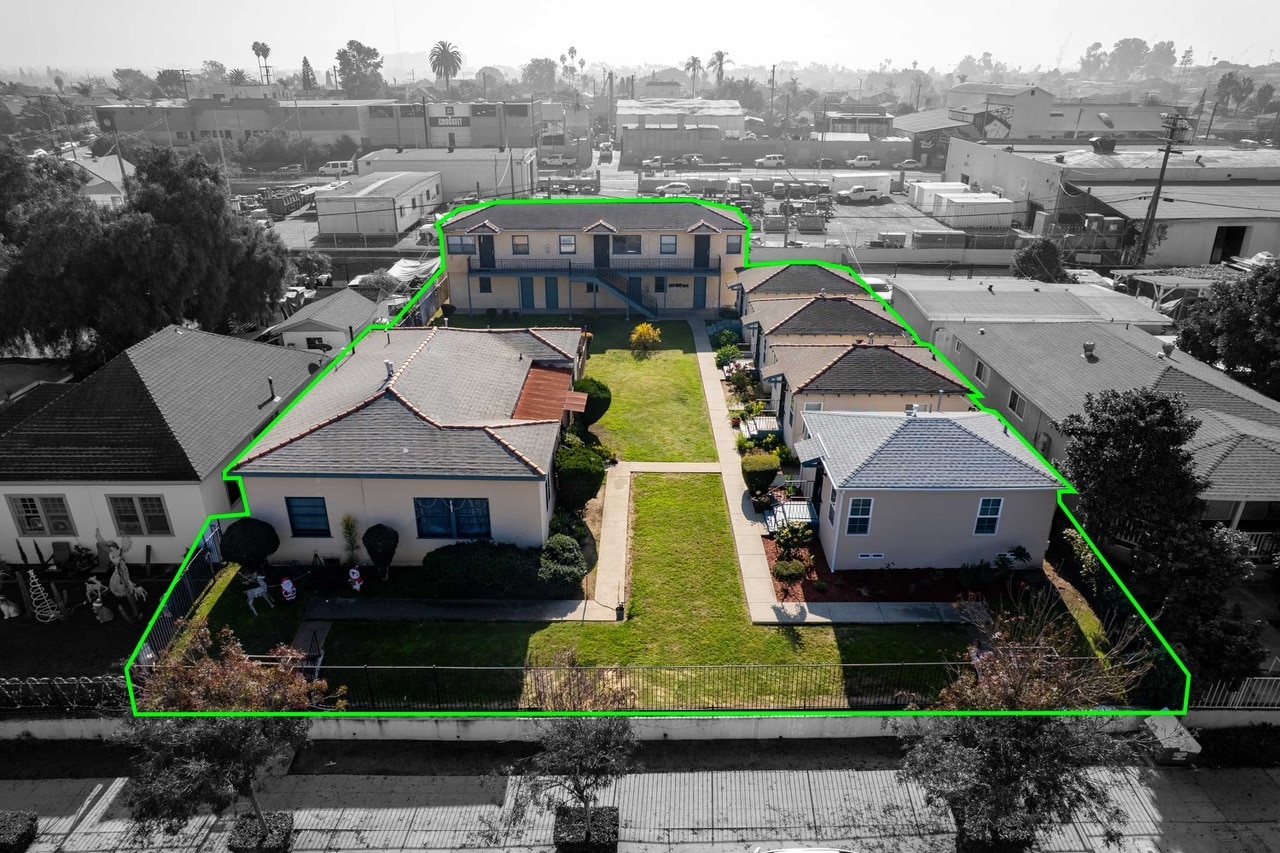 3141-3153 Imperial Ave, San Diego, CA for sale Primary Photo- Image 1 of 18