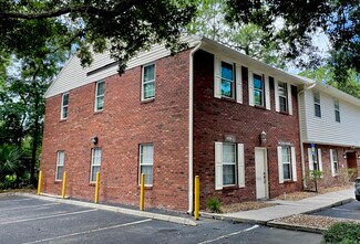 Plus de détails pour 3830 Williamsburg Park Blvd, Jacksonville, FL - Bureau à vendre