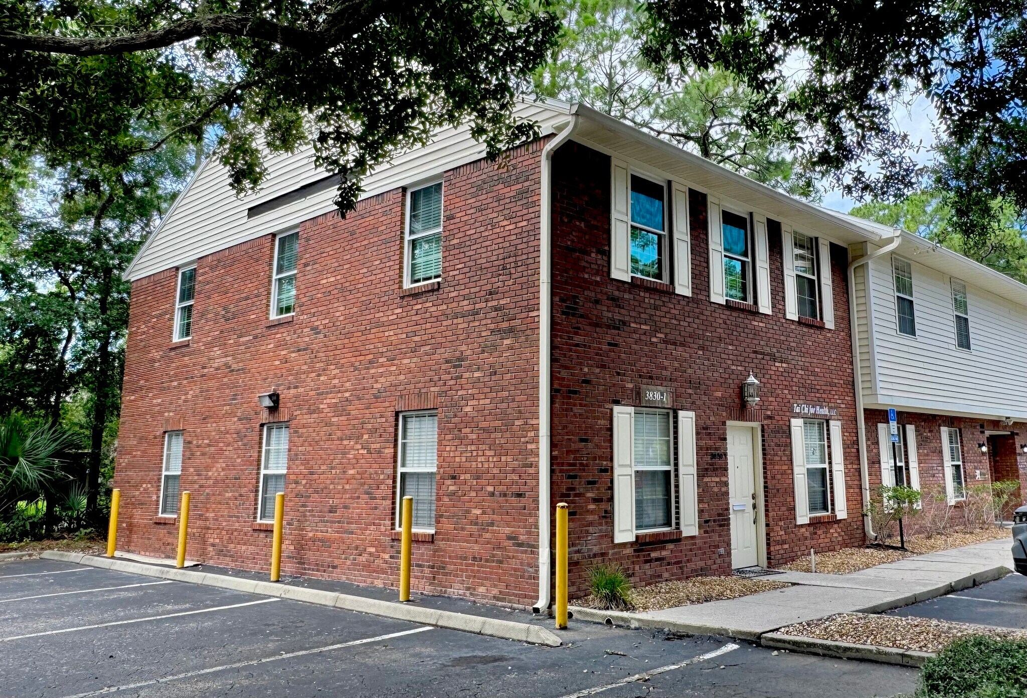 3830 Williamsburg Park Blvd, Jacksonville, FL à vendre Photo du bâtiment- Image 1 de 10