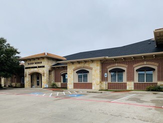Plus de détails pour 1428 W Hebron Pky, Carrollton, TX - Bureau, Médical à louer