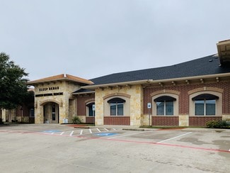 Plus de détails pour 1428 W Hebron Pky, Carrollton, TX - Bureau à louer