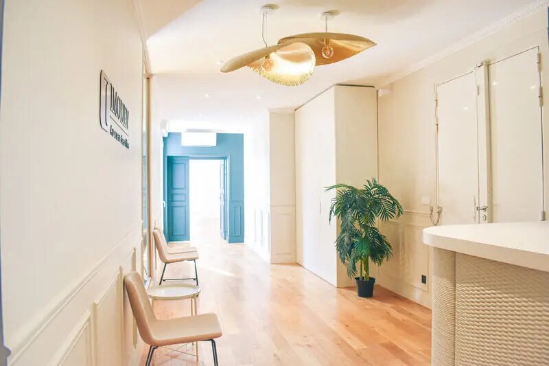 5 Rue De Logelbach, Paris for lease - Building Photo - Image 3 of 19