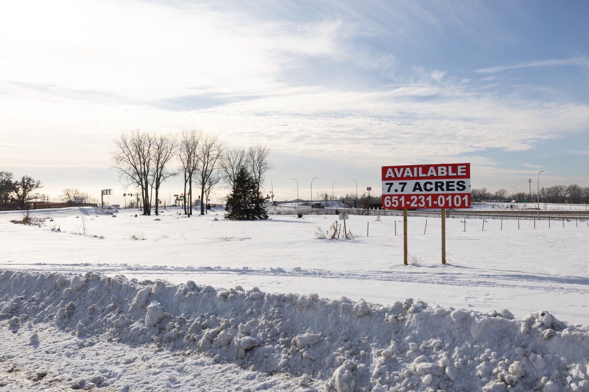 154 Minnesota 97, Columbus, MN à louer Photo principale- Image 1 de 3