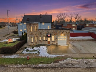 More details for 2860 Noble Rd, Cleveland, OH - Office for Sale