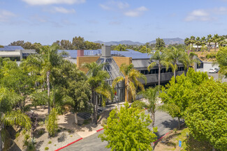 More details for 410 S Melrose Dr, Vista, CA - Office for Lease