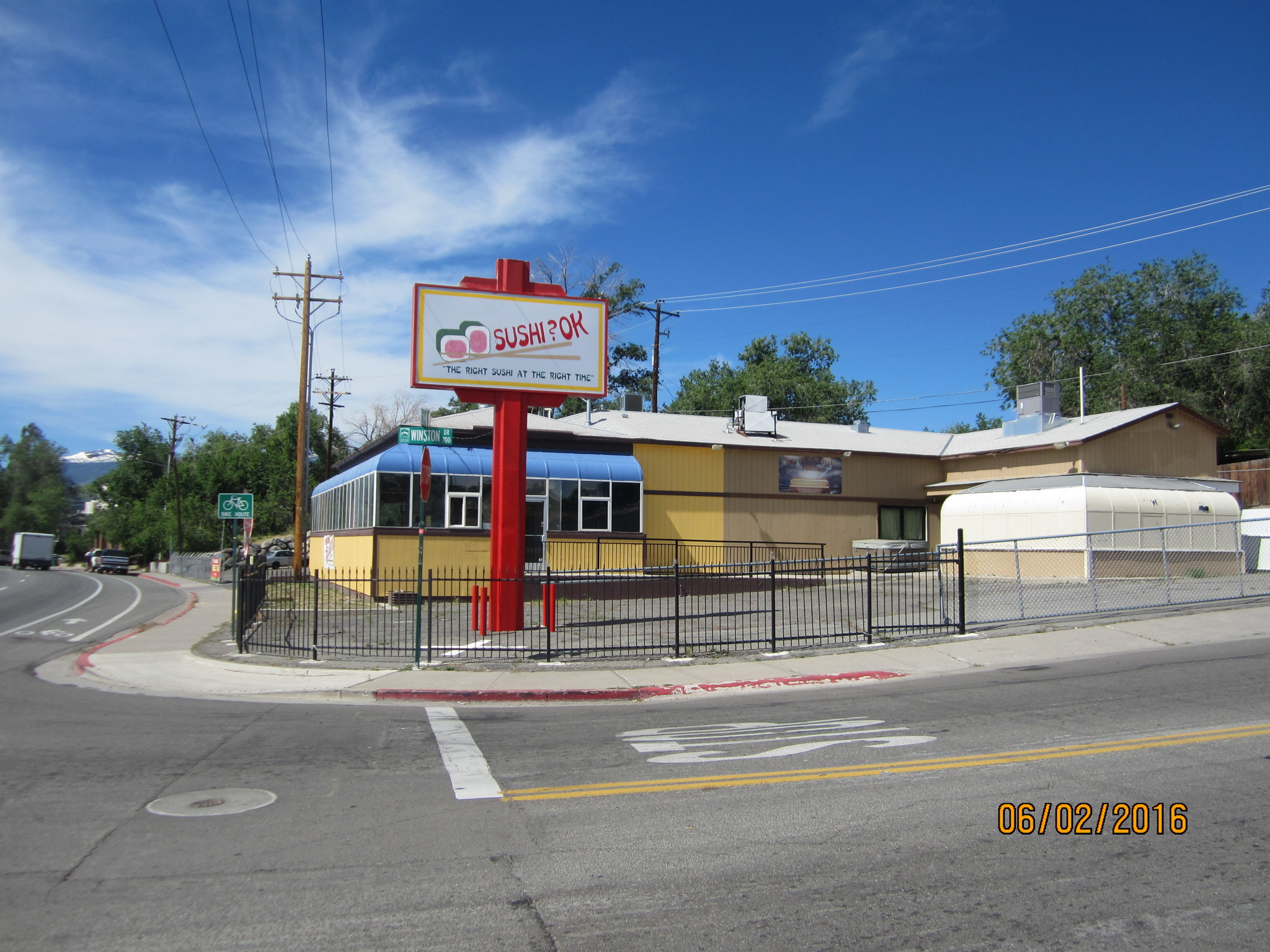 1499 N Wells Ave, Reno, NV for sale Primary Photo- Image 1 of 1