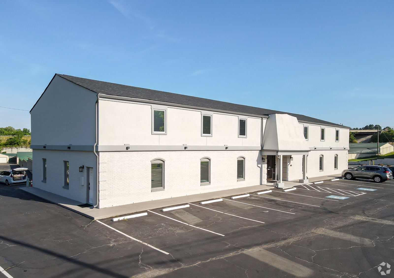 1121 Old Concord Rd, Salisbury, NC for sale Primary Photo- Image 1 of 20