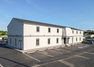 Plus de détails pour 1121 Old Concord Rd, Salisbury, NC - Bureau à vendre