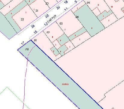 Carrer Acacías, 17, Massamagrell, Valencia à vendre - Plan d’étage - Image 3 de 3