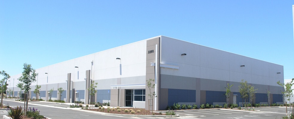 2260 Cordelia Rd, Fairfield, CA for lease - Building Photo - Image 3 of 15