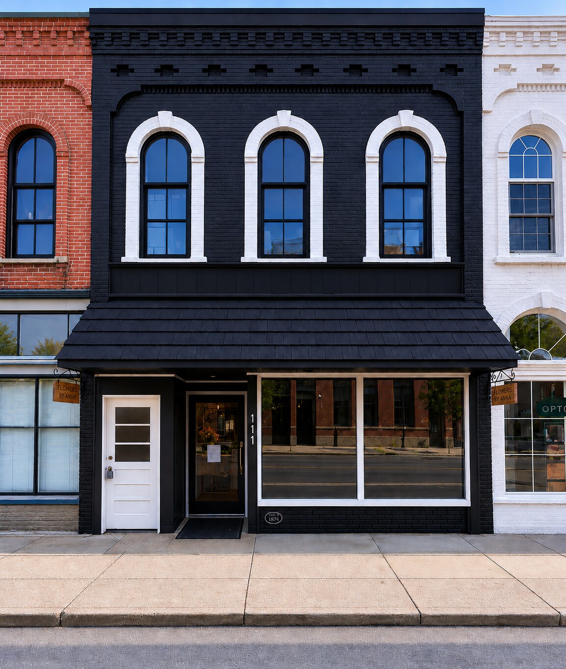 111 Commercial St, Dowagiac, MI for sale Building Photo- Image 1 of 56