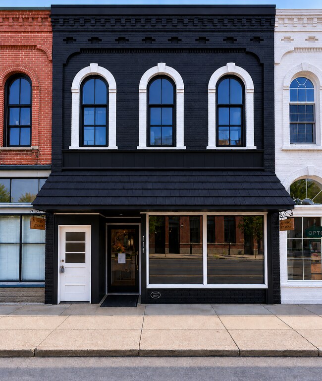 More details for 111 Commercial St, Dowagiac, MI - Retail for Sale