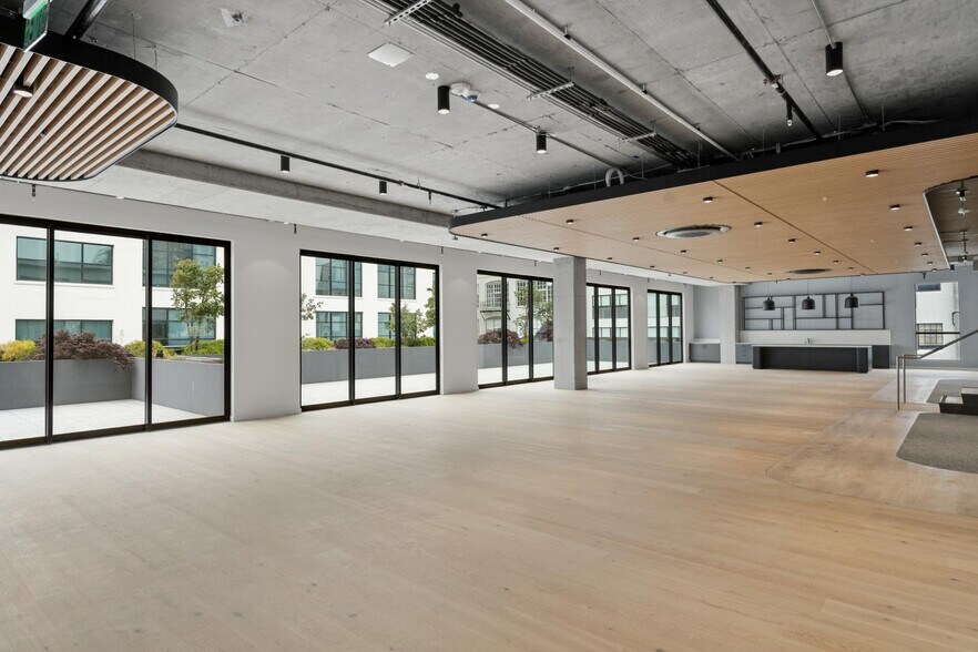 77-85 Federal St, San Francisco, CA à louer - Photo intérieure - Image 3 de 38