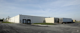 More details for 9150 Latty Ave, Berkeley, MO - Industrial for Lease