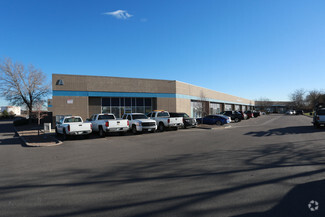 More details for 3975 E 56th Ave, Commerce City, CO - Industrial for Lease