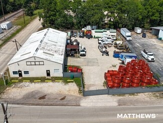 More details for 101 Hilbig Rd, Conroe, TX - Industrial for Lease
