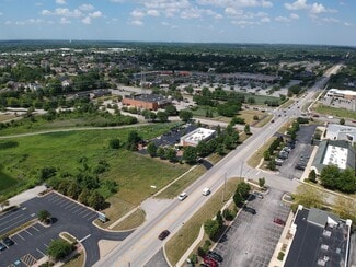 Plus de détails pour 11101 W 179th St, Orland Park, IL - Terrain à vendre