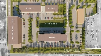 More details for 56-60 Western Ave, Augusta, ME - Land for Lease