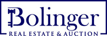 Bolinger Real Estate & Auction