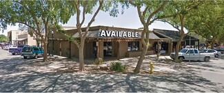 Plus de détails pour 286 Coalinga Plaza, Coalinga, CA - Vente au détail à vendre