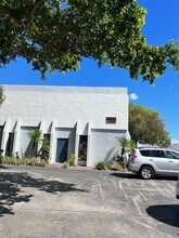 6500 NW 15th Ave, Fort Lauderdale, FL for lease Building Photo- Image 1 of 12