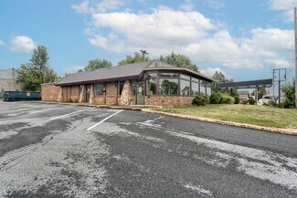 Plus de détails pour 3608 Market St, Camp Hill, PA - Commerce de détail à vendre