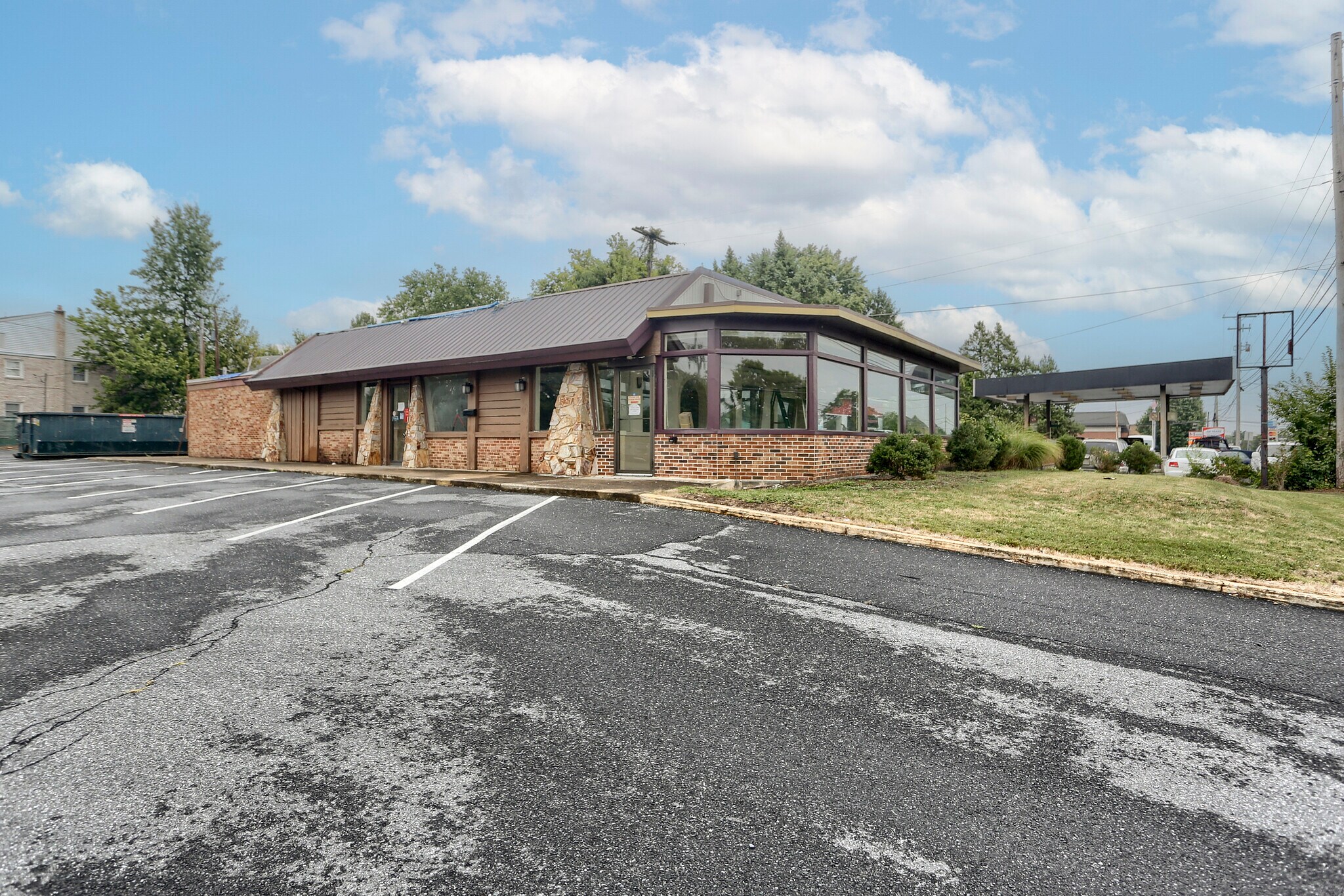 3608 Market St, Camp Hill, PA for sale Building Photo- Image 1 of 6