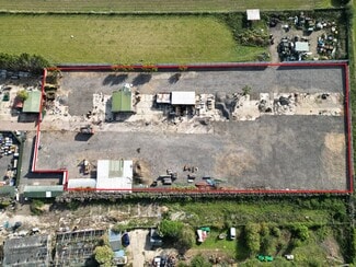 More details for Bedford Rd, Hitchin - Land for Lease