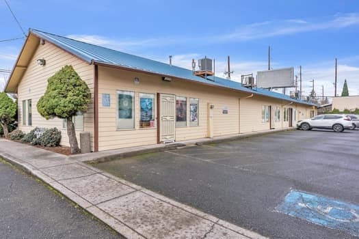 2602-2640 SE 162nd Ave, Portland, OR à vendre - Photo du bâtiment - Image 2 de 10