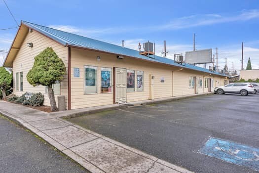 2602-2640 SE 162nd Ave, Portland, OR à vendre - Photo du bâtiment - Image 2 de 10