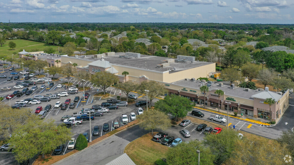 5400 SW College Rd, Ocala, FL for lease - Aerial - Image 3 of 4