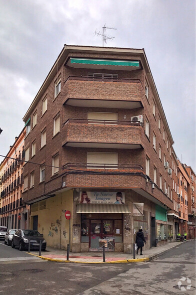 Calle Cerería, 17, Talavera De La Reina, Toledo à vendre - Photo du bâtiment - Image 2 de 2