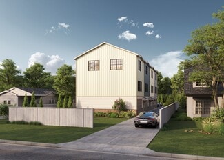 More details for 516 Alexander Rd, Colorado Springs, CO - Land for Sale