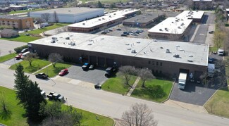 More details for 605-617 Church Rd, Elgin, IL - Industrial for Lease