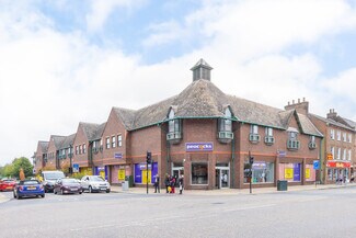 More details for 52-54 High St N, Dunstable - Retail for Lease