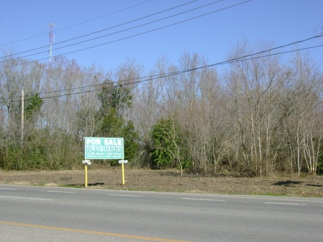 W Park Ave, Gray, LA à vendre - Photo principale - Image 1 de 1