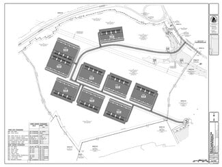 Plus de détails pour Phase II International Dr, Oakdale, PA - Industriel à louer