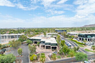 5050 N 40th St, Phoenix, AZ - Aerial  map view - Image1