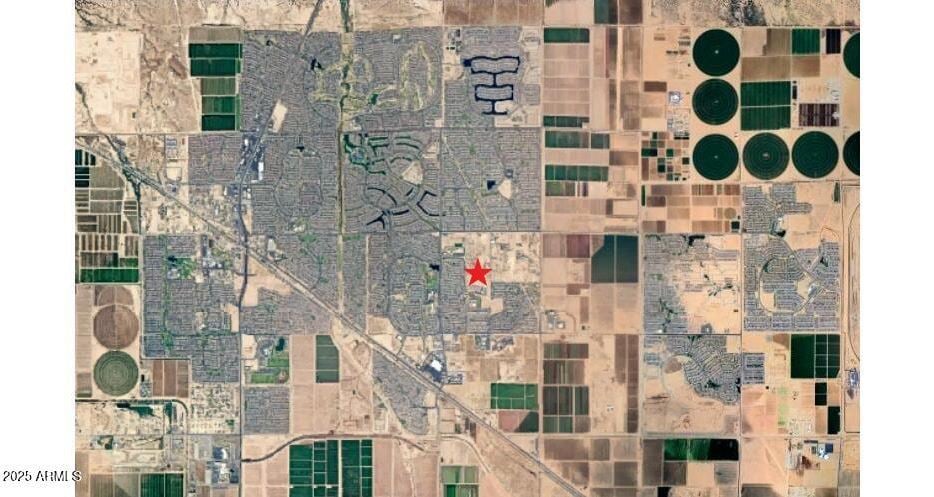 18868 Gunsmoke Rd, Maricopa, AZ for sale - Aerial - Image 2 of 2