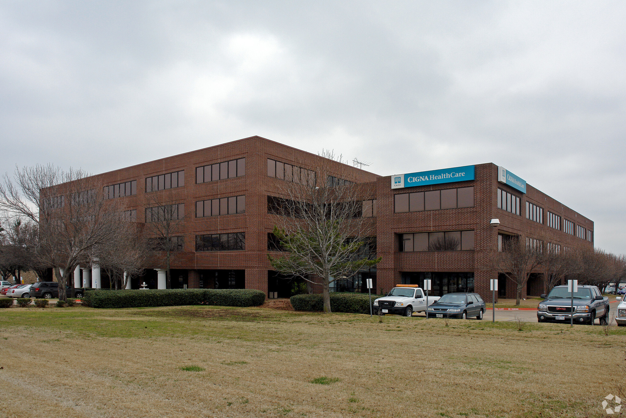 600 E Taylor St, Sherman, TX for sale Primary Photo- Image 1 of 1