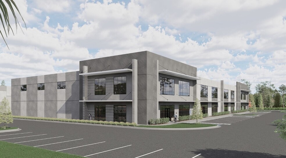 1 St. Lucie Blvd, Fort Pierce, FL for lease - Primary Photo - Image 1 of 8
