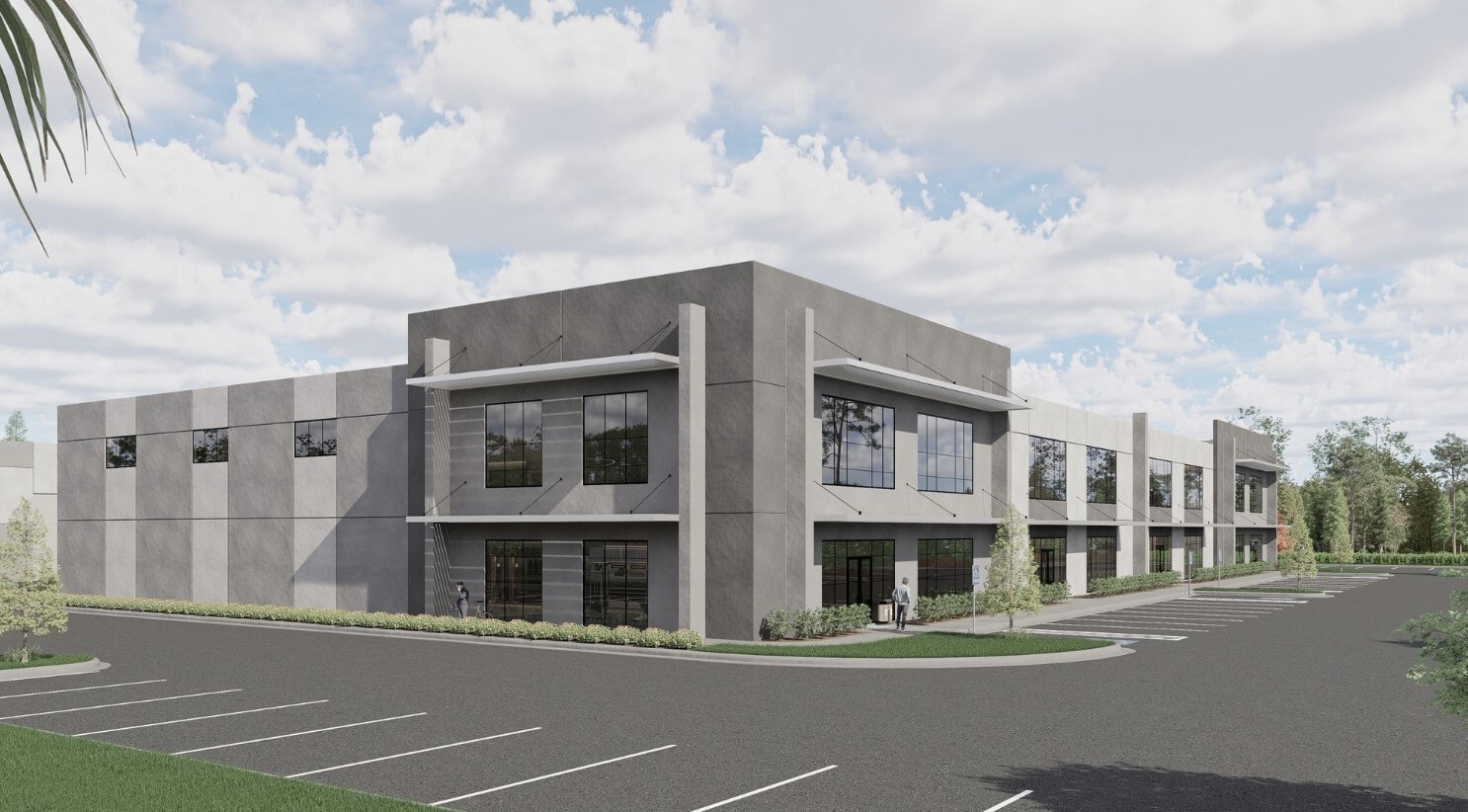 1 St. Lucie Blvd, Fort Pierce, FL for lease Primary Photo- Image 1 of 9