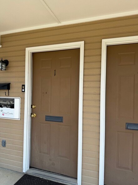 1205 Baytree Rd, Valdosta, GA à louer - Photo du bâtiment - Image 2 de 17