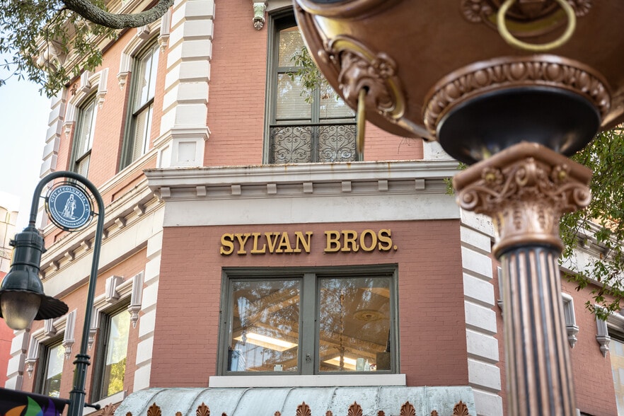 1500 Main St, Columbia, SC for lease - Building Photo - Image 2 of 7