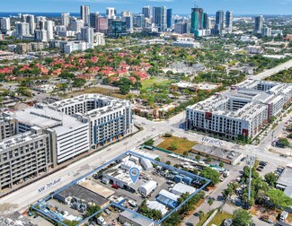 Plus de détails pour 629-639 NW 7th Avenue – à vendre, Fort Lauderdale, FL