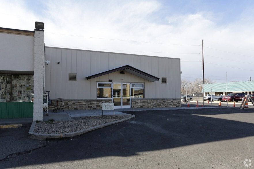 1347 Sherman Dr, Longmont, CO for sale - Building Photo - Image 2 of 2