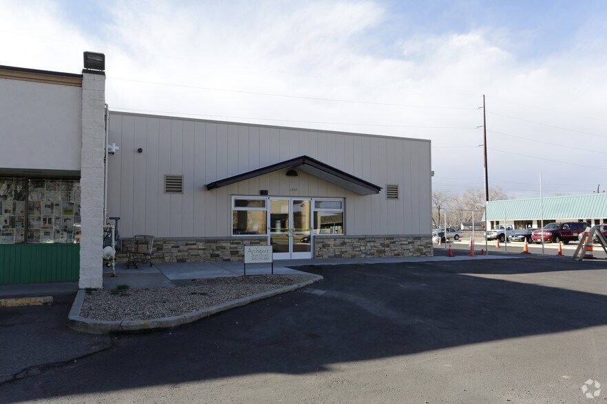 1347 Sherman Dr, Longmont, CO for sale - Building Photo - Image 3 of 7